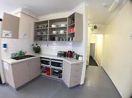 Landing Pads Brunswick - Hostel