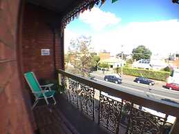 Landing Pads Brunswick - Hostel