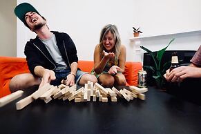 Landing Pads Brunswick - Hostel