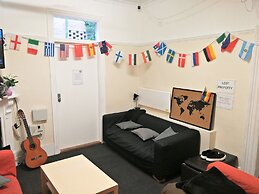 Landing Pads Brunswick - Hostel