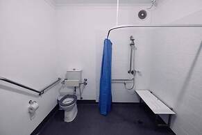 Landing Pads Brunswick - Hostel