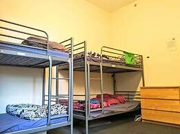 Landing Pads Brunswick - Hostel