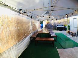 Landing Pads Brunswick - Hostel