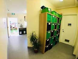 Landing Pads Brunswick - Hostel