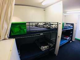 Landing Pads Brunswick - Hostel