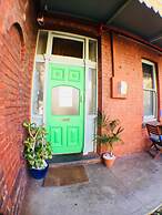 Landing Pads Brunswick - Hostel