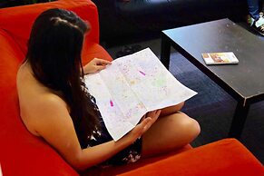 Landing Pads Brunswick - Hostel