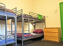 Landing Pads Brunswick - Hostel