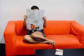 Landing Pads Brunswick - Hostel