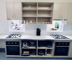 Landing Pads Brunswick - Hostel