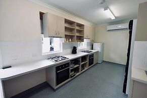 Landing Pads Brunswick - Hostel