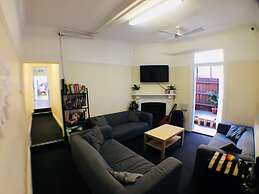 Landing Pads Brunswick - Hostel