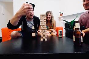 Landing Pads Brunswick - Hostel