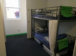 Landing Pads Brunswick - Hostel