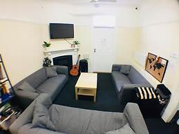 Landing Pads Brunswick - Hostel