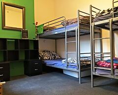 Landing Pads Brunswick - Hostel