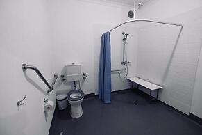 Landing Pads Brunswick - Hostel