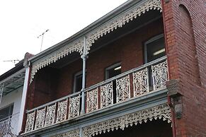 Landing Pads Brunswick - Hostel