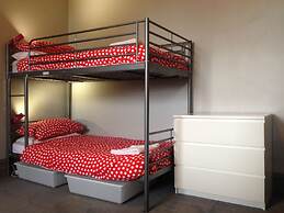 Landing Pads Brunswick - Hostel