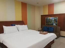 Reurn Thai Resort Ratchaburi