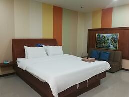 Reurn Thai Resort Ratchaburi