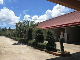 Reurn Thai Resort Ratchaburi