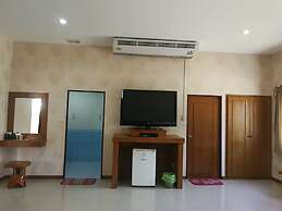Reurn Thai Resort Ratchaburi
