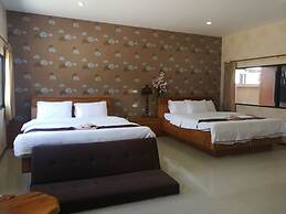 Reurn Thai Resort Ratchaburi