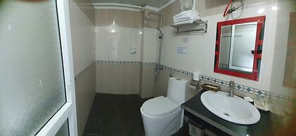 Phuong Nam Mountain View Hotel