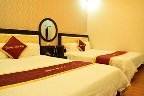 Phuong Nam Mountain View Hotel