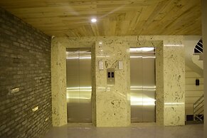 Phuong Nam Mountain View Hotel