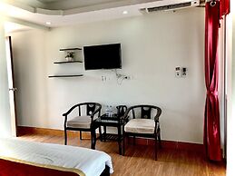 Phuong Nam Mountain View Hotel