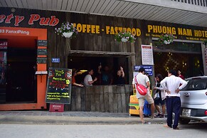 Phuong Nam Mountain View Hotel