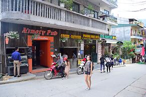 Phuong Nam Mountain View Hotel