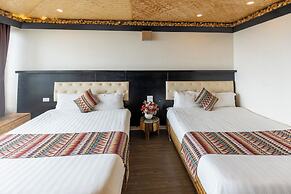 Phuong Nam Mountain View Hotel