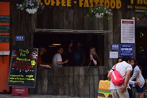 Phuong Nam Mountain View Hotel