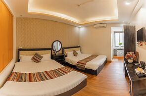 Phuong Nam Mountain View Hotel