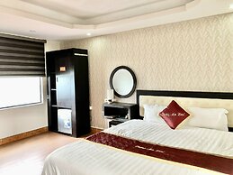 Phuong Nam Mountain View Hotel