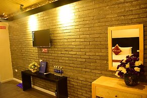 Phuong Nam Mountain View Hotel