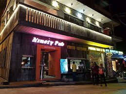 Phuong Nam Mountain View Hotel