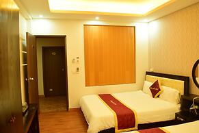 Phuong Nam Mountain View Hotel