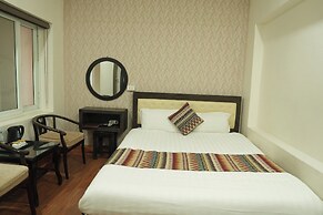 Phuong Nam Mountain View Hotel