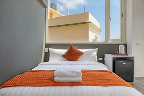 Sunset Mu Style Inn