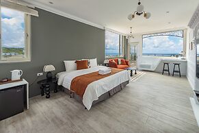 Sunset Mu Style Inn