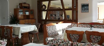 Die Oberlochmühle PENSION