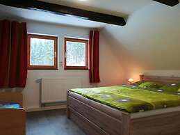 Die Oberlochmühle PENSION