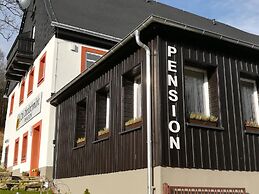 Die Oberlochmühle PENSION