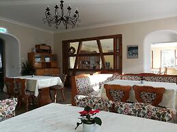 Die Oberlochmühle PENSION