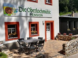Die Oberlochmühle PENSION