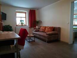 Die Oberlochmühle PENSION